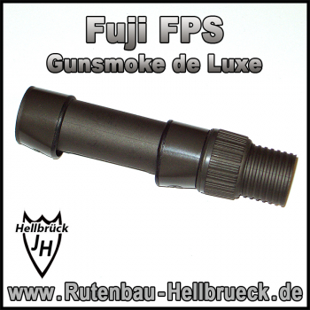 Fuji FPS 22 - Gunsmoke de Luxe